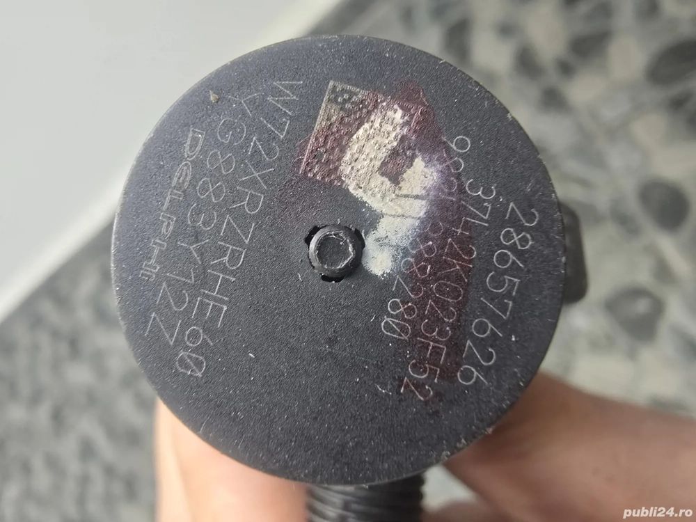 injectoare peugeot boxer 2021