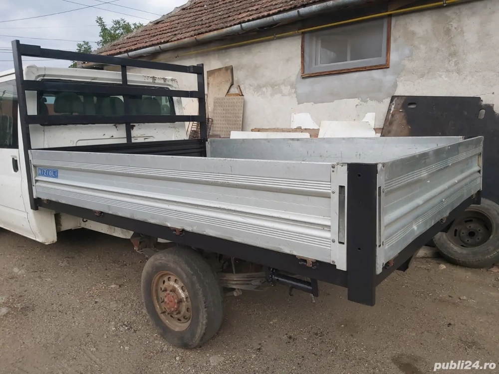 Lada bena 330 Lada 380 platforma Ford transit Iveco daily sprinter crafter