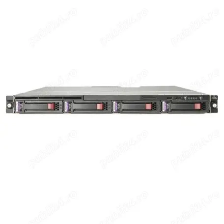 Server HP ProLiant DL160 G6 - 32GB DDR3