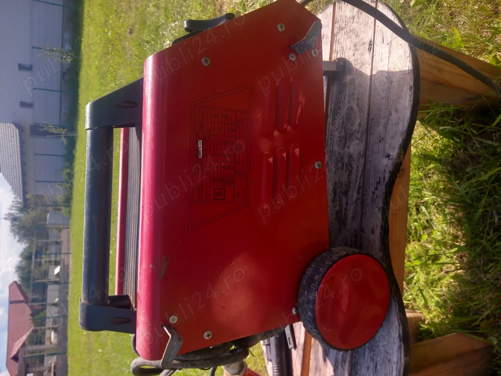 De vânzare aparat de sudură 