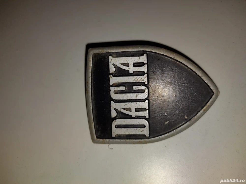 Siglă Dacia 1300