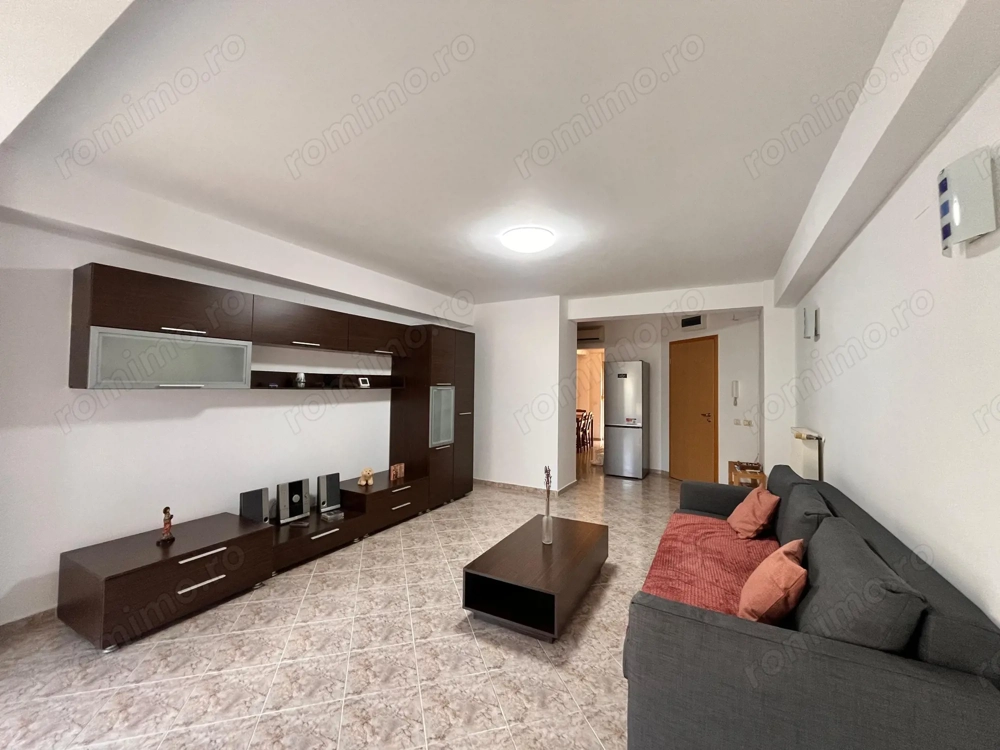 APARTAMENT 3 CAMERE CL ARADULUI-FELIX LA 520 euro