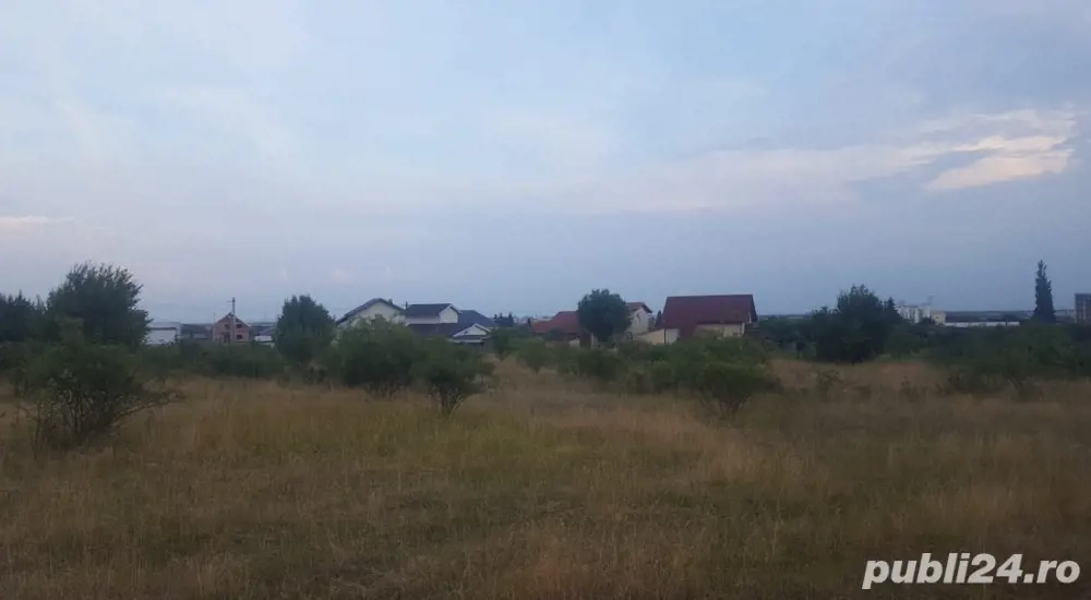 Vand Teren in Giarmata