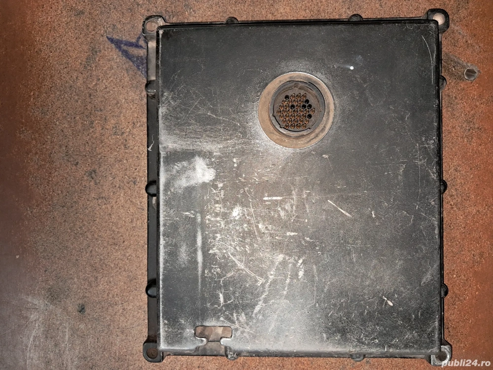 calculator tractor  Case magnum 8830