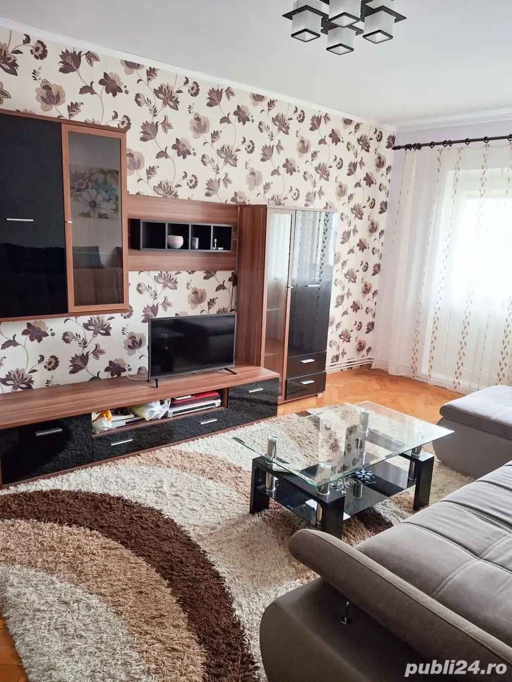Apartament cu 3 camere in Medias, Sibiu