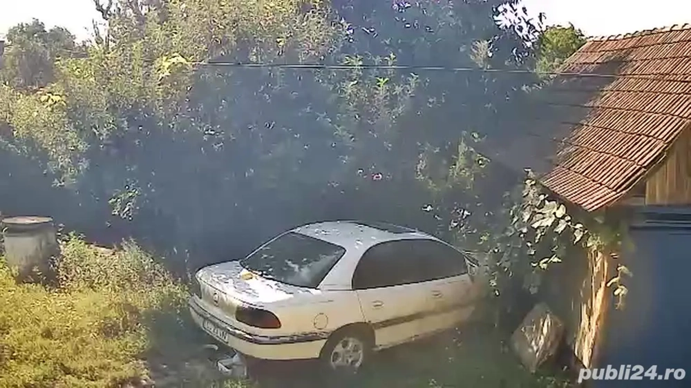 Vând Opel Omega 2,5 tdi