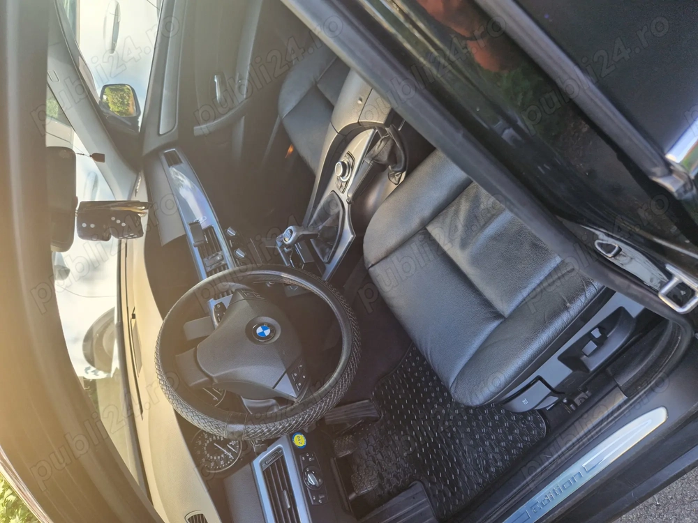 Vând BMW 520D,  tel. 