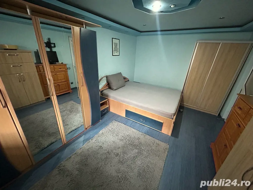 Garsoniera 13 Septembrie Garsoniera 13 Septembrie