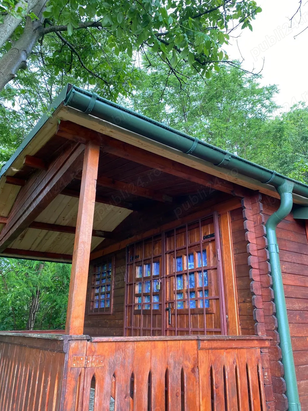 Teren intravilan situat în Blaj, str. Eftimie Murgu 