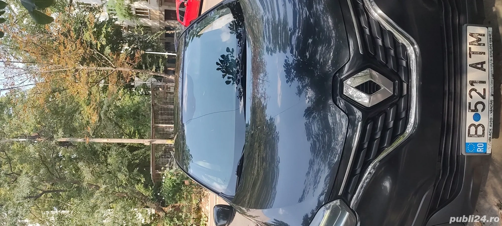 Particular, vând Renault Kadjar 