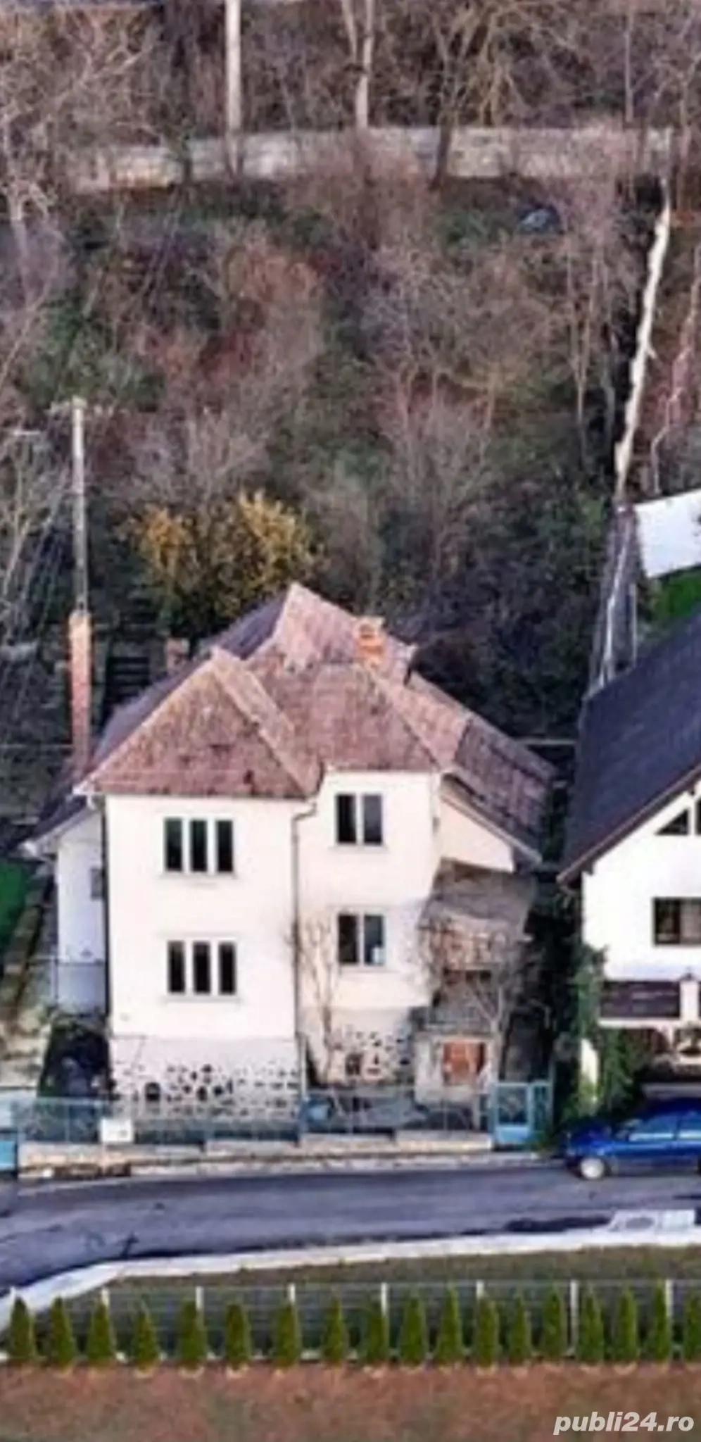 Casa de vânzare Luduș 