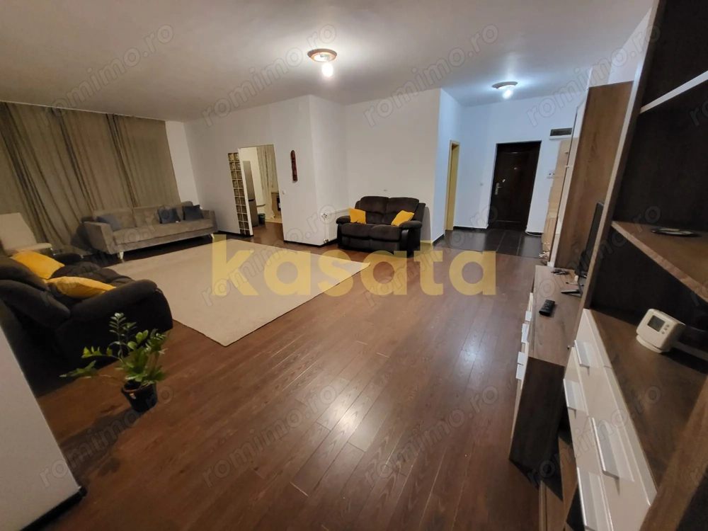 CEL MAI BUN PRET PE MP! Constructie 2008 | 5 min de Metrou Străulești!