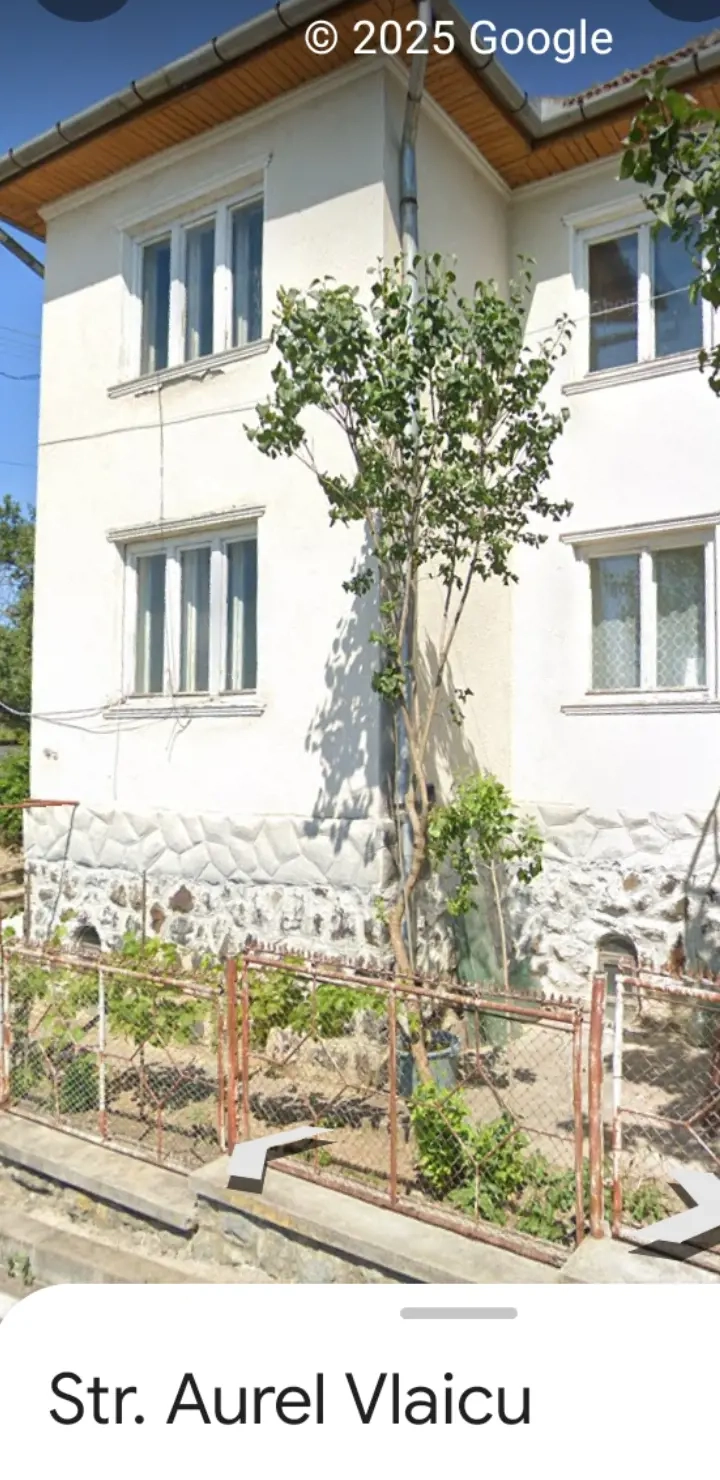 Casa de vânzare Luduș 