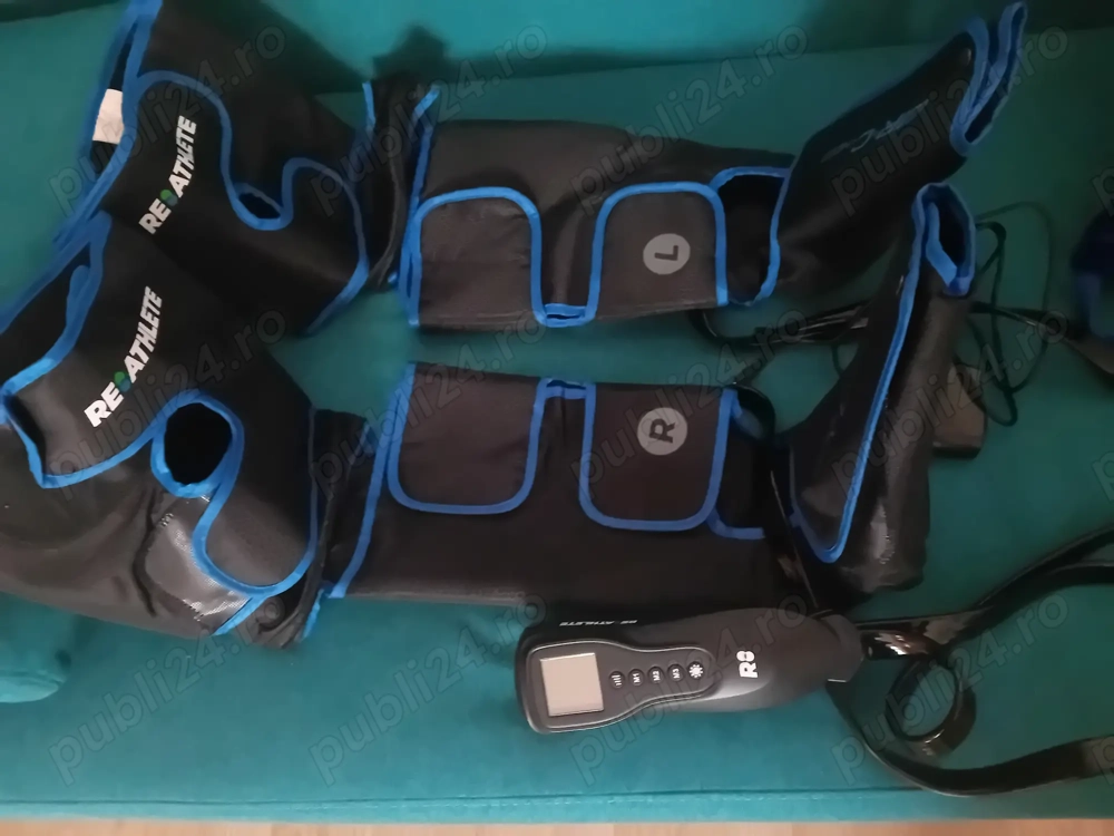 Cisme de compresie si masaj