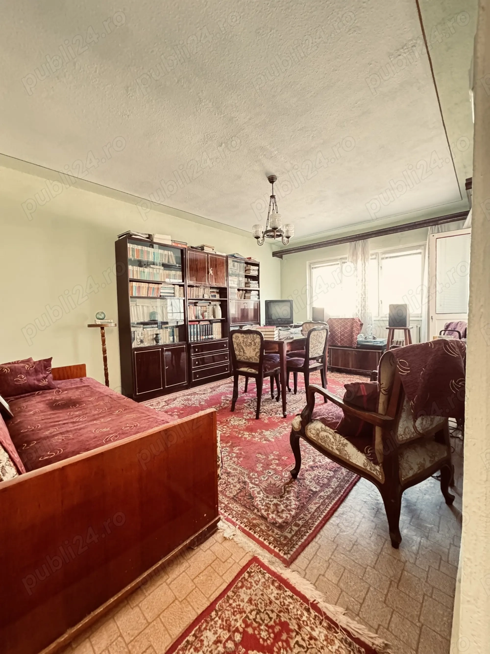 Apartament 3 camere - Catedrala Eroilor