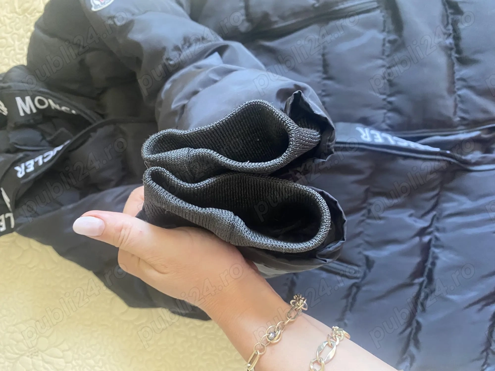 Geaca moncler
