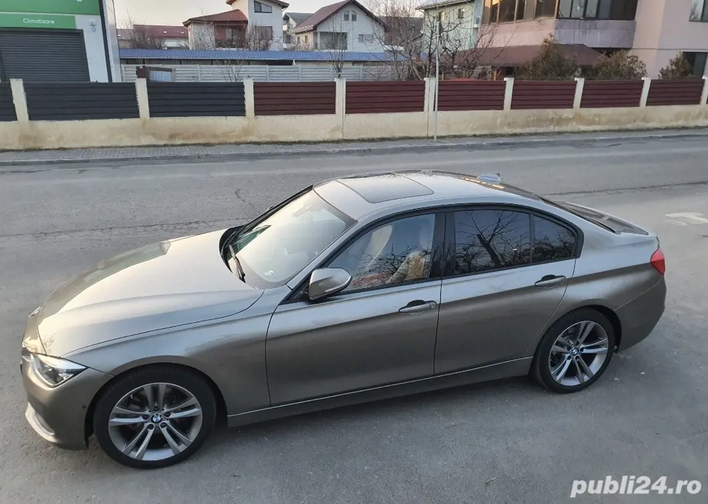 Bmw328xi f30 1997cmc