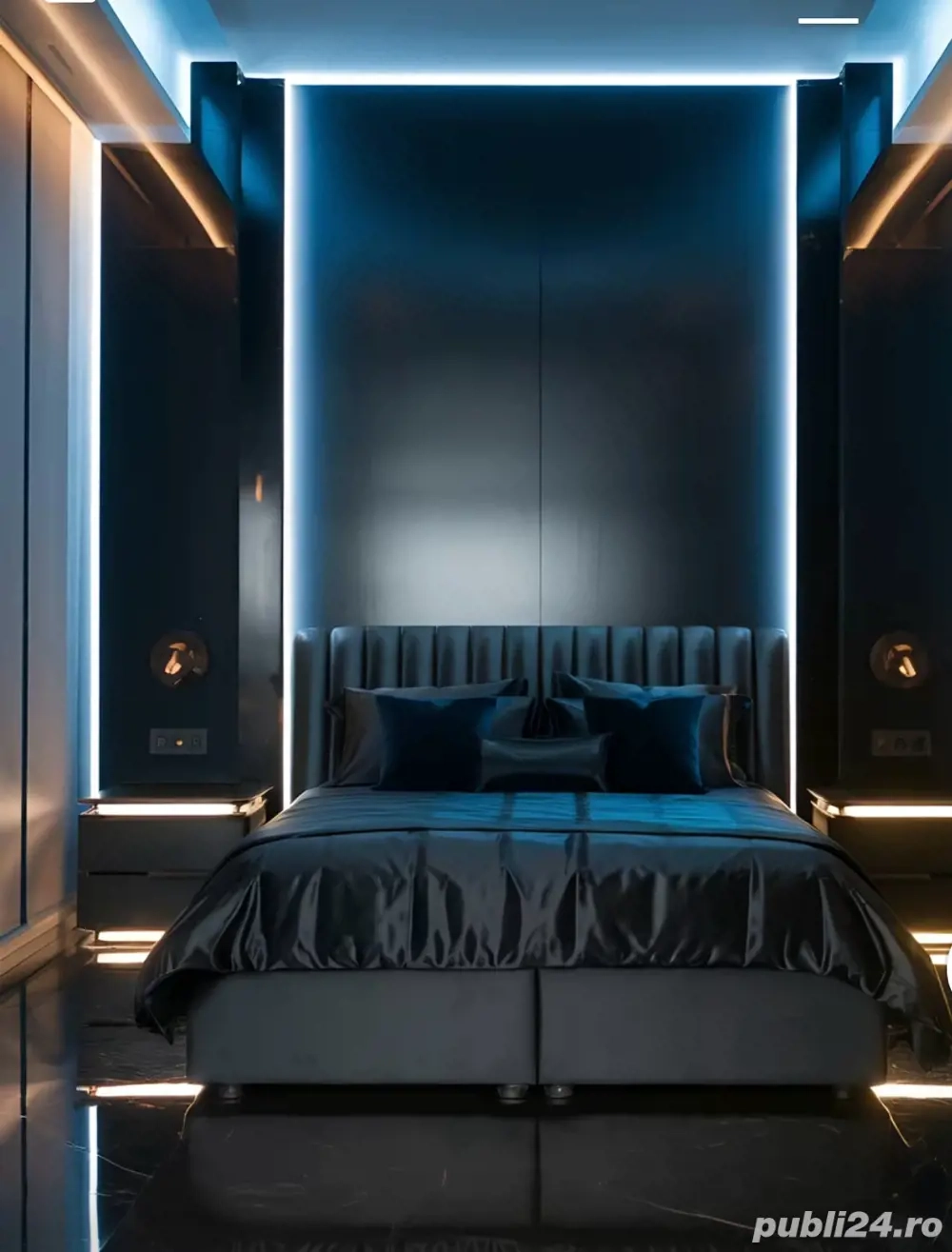 REGIM  A-uri Mazepa ,i4 Parc Viva