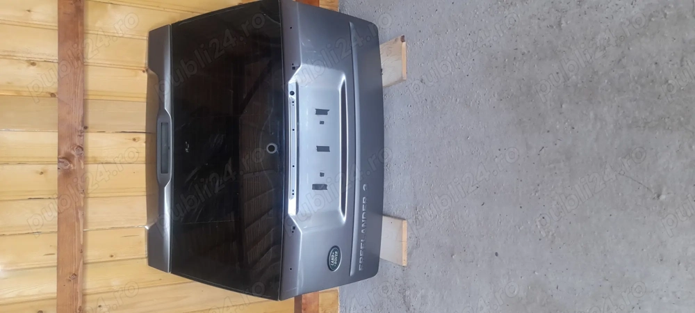 Vand haion Land Rover Freelander 2 an 2017-2019.