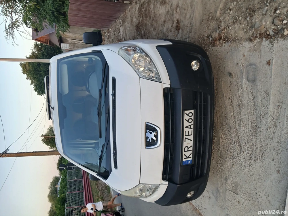 Vand Peugeot  Vand Peugeot