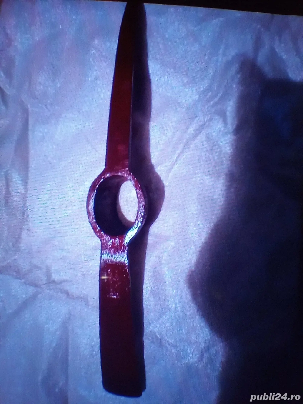 Tirnacop și LETCON Electric 