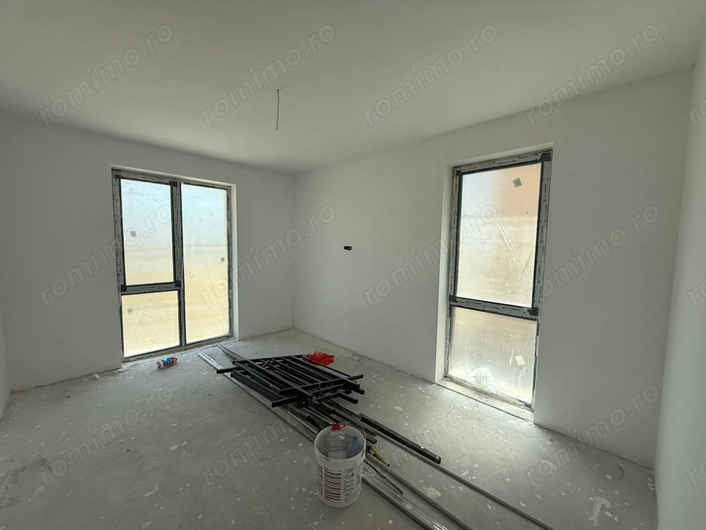 Giroc-Eso | 2 Camere | Disponibil imediat