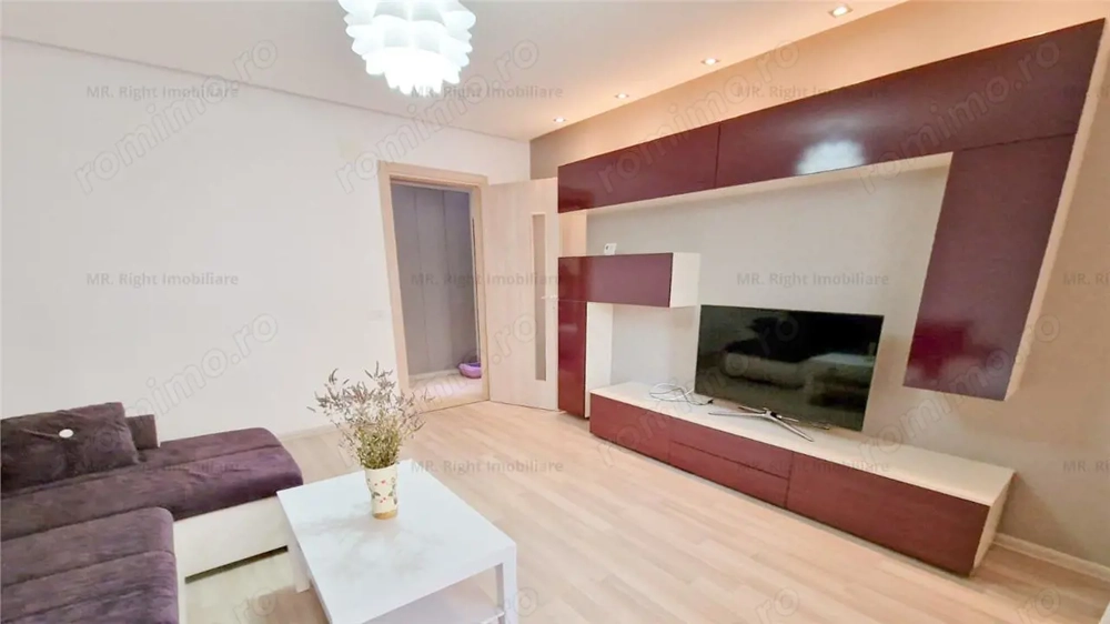 Apartament 2 camere | decomandat | parcare | Urban | Coresi