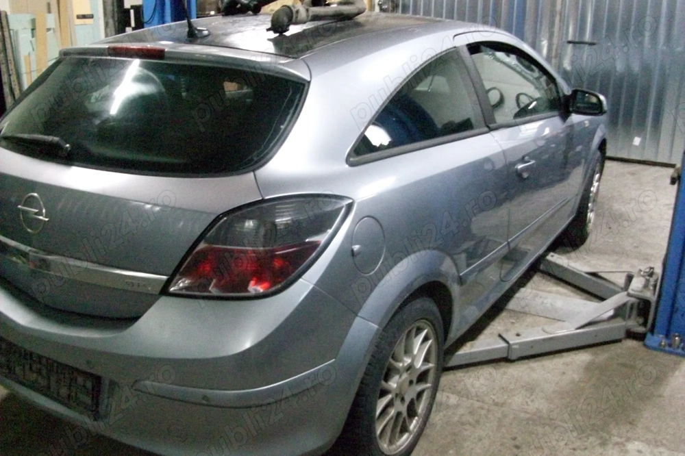 dezmembrez opel astra h motor 1,7 cdti 1,9 cdti 120 cp 150 cp -1,6 16v z16xep