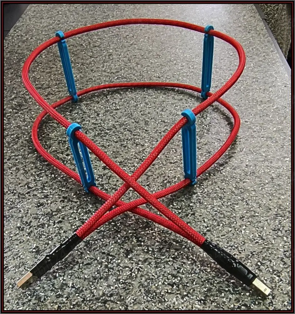 cabluri USB pentru DAC uri