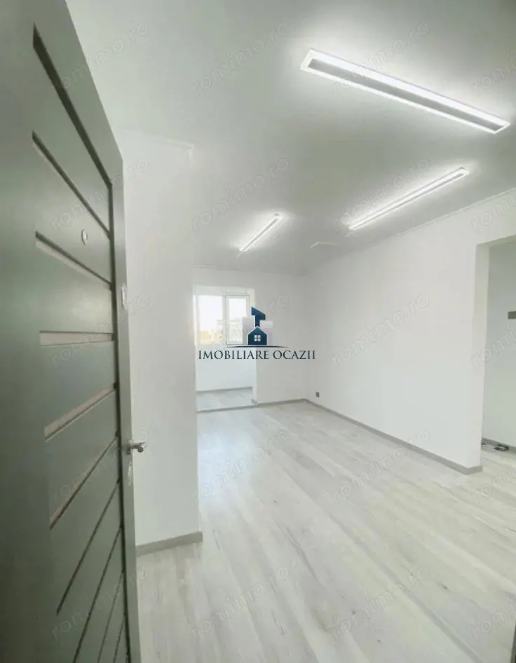 Vanzare Apartament 2 Camere Decomandat Piata Sudului-Stanjeneilor