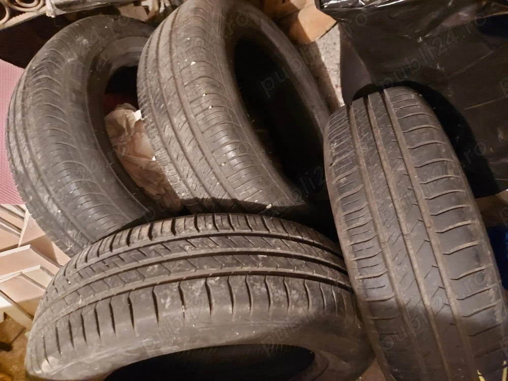 Anvelope cauciucuri vara 185 65 R15 pirelli 