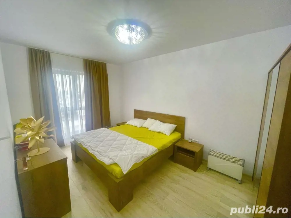 Particular inchiriez apartament 2 camere