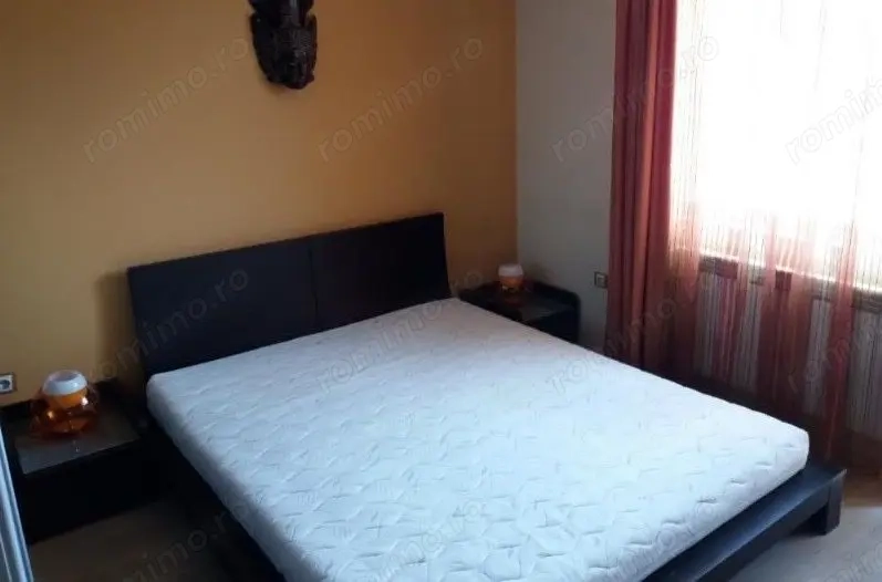 Garsoniera in zona Izvor