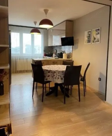 Garsoniera in zona Cotroceni