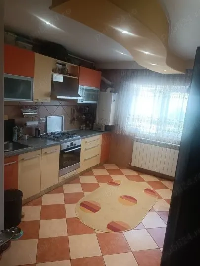 2 camere Costin Georgian metrou-bloc 1990 2 camere Costin Georgian metrou-bloc 1990