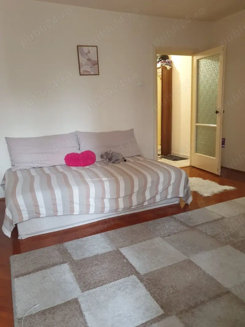 Garsoniera Vatra Luminoasa-Mihai Bravu stradal Garsoniera Vatra Luminoasa-Mihai Bravu stradal