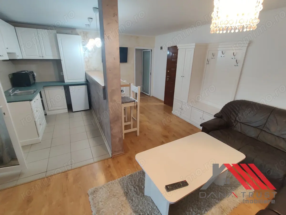 Ap 2 cam - 54 mp - Freidorf - Cheltuieli incluse - 500 euro Ap 2 cam - 54 mp - Freidorf - Cheltuieli incluse - 500 euro