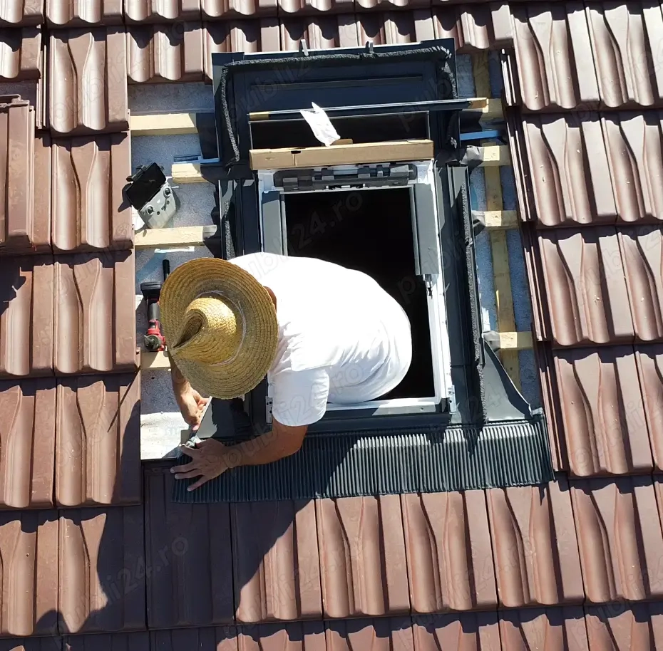 VELUX + Montaj autorizat - Lumina naturală la tine în mansarda