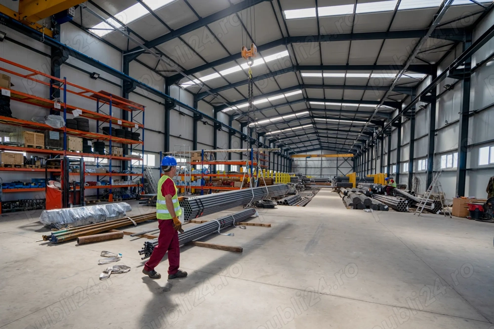 Angajare Manipulatori Marfa