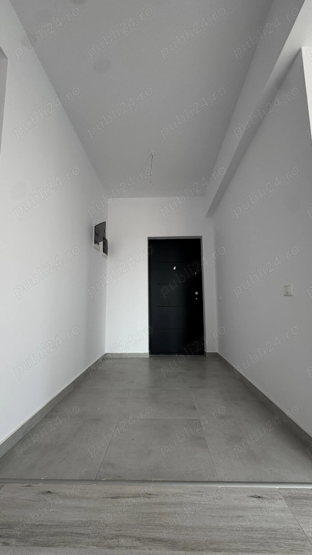 Ultima casa finalizata,510 mp teren, parcare,4 camere,Balotesti