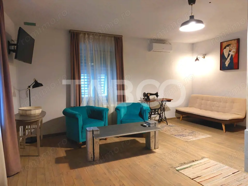 Studio de inchiriat la casa camera bucatarie baie langa Lidl Cisnadie Studio de inchiriat la casa camera bucatarie baie langa Lidl Cisnadie