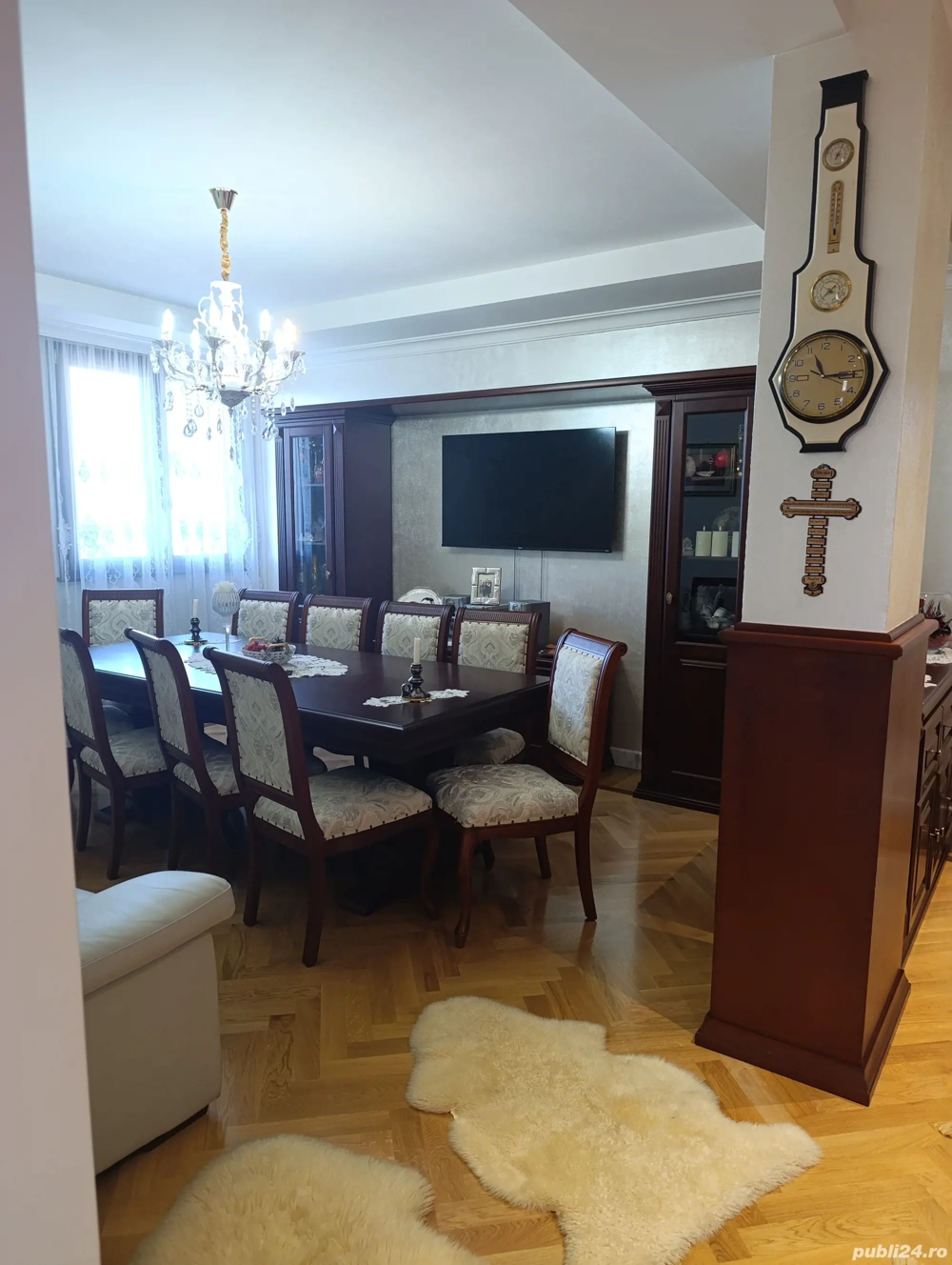 Casa situata in Tg Neamț 