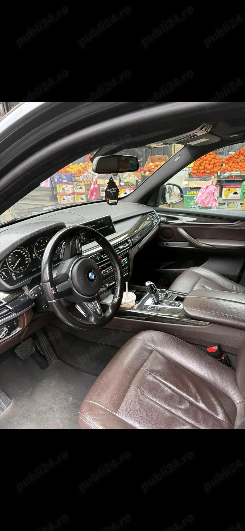 De vinzare X5 din 2015 pret bonba mergem la test care vrea