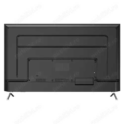 Monitor D-LED 4K 55 , HDMI, RS232-IN OUT, usb, Audio OUT   HIKVISION DS-D5055U3-1V0S