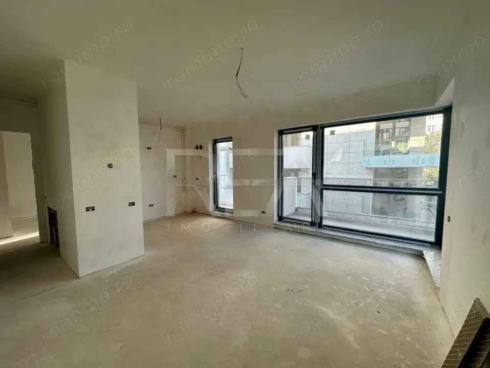 2 camere decomandat Tepeș Vodă 152 - 8 min metrou Iancului