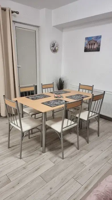 Apartament 2 camere sector 3 Aleea Ninsorii de inchiriat