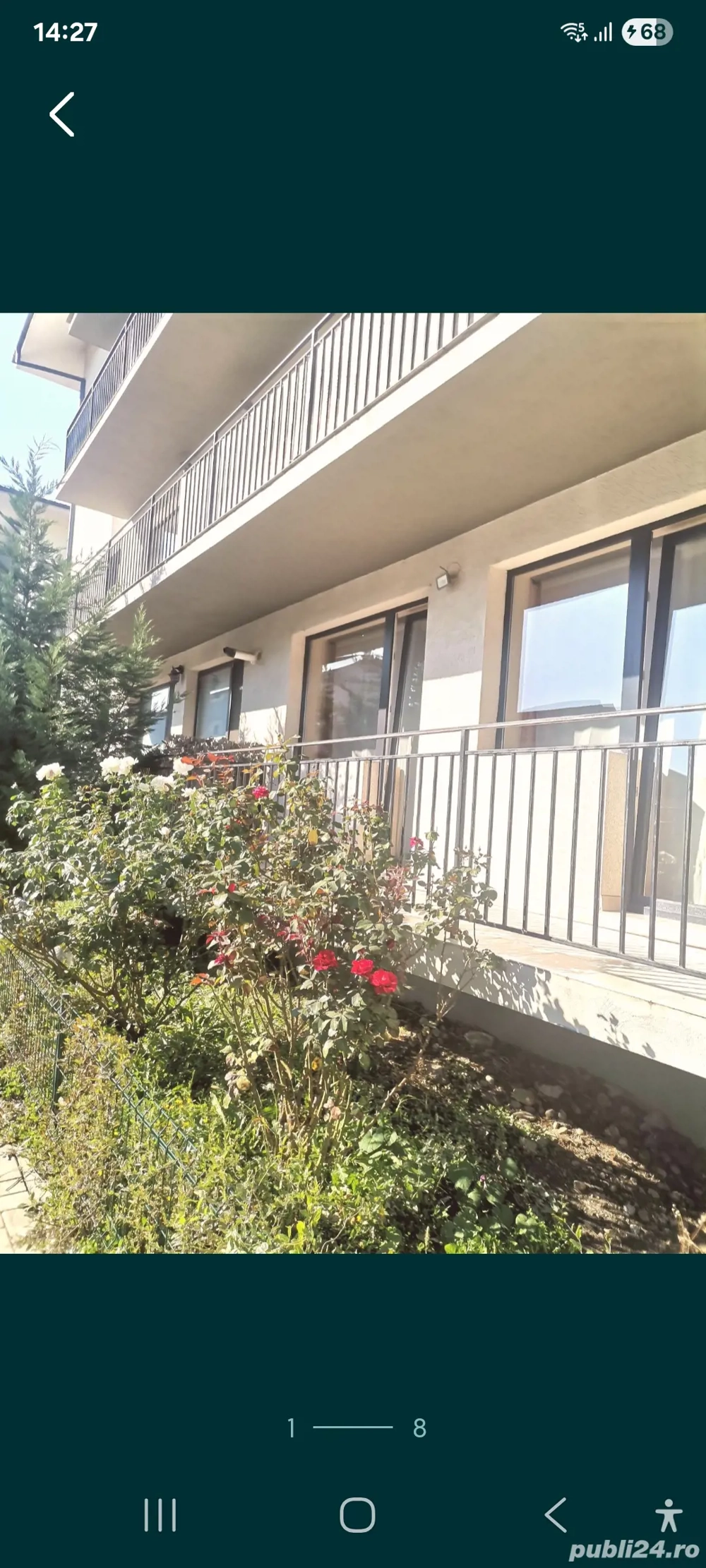 vand ap 3  cam Floresti zona Urusagului 70 mp 87900 eur neg et 2  4