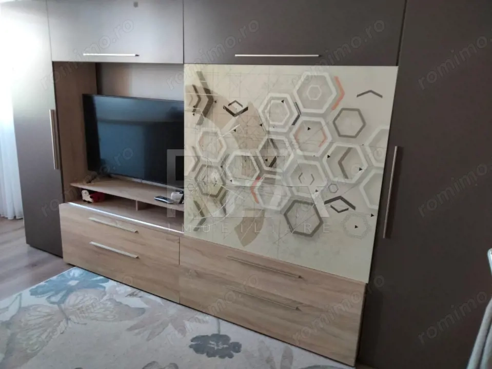 Apartament 2 Camere , Decomandat , Soseaua Giurgiului