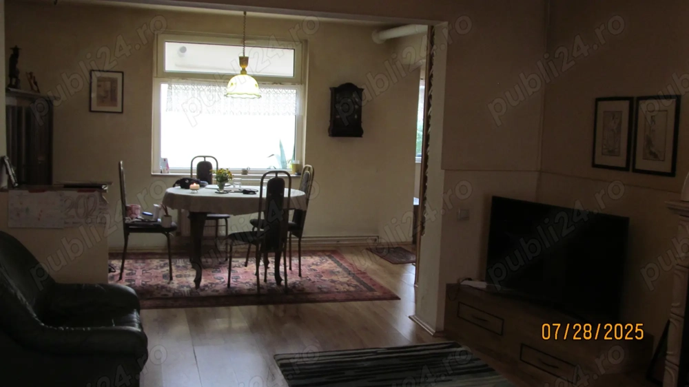 Lunei, case cu potential, zona linistita Lunei, case cu potential, zona linistita