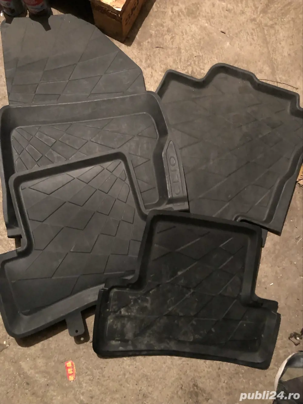 vand presuri renault clio/ megane